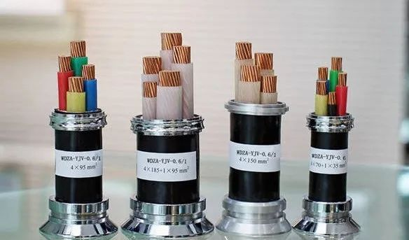 什么是B1級阻燃電線電纜？