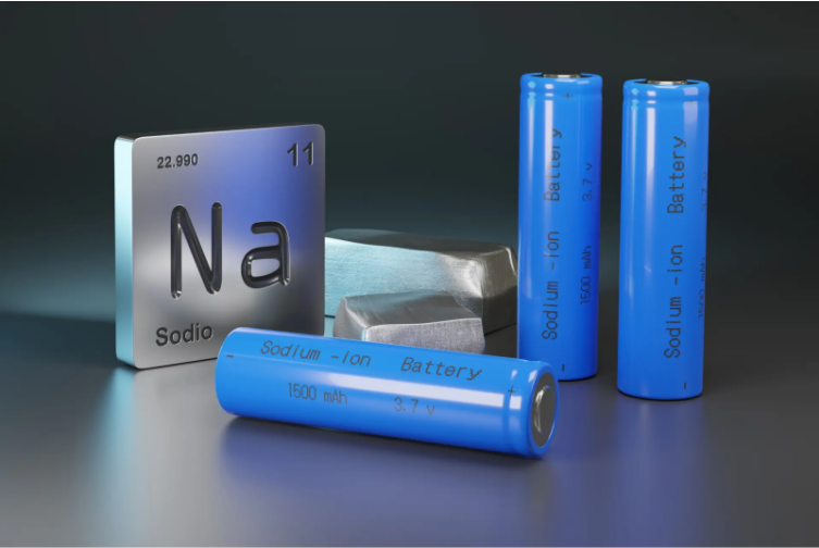鈉離子電池最新突破：補鈉技術(shù)的進(jìn)展與挑戰(zhàn)